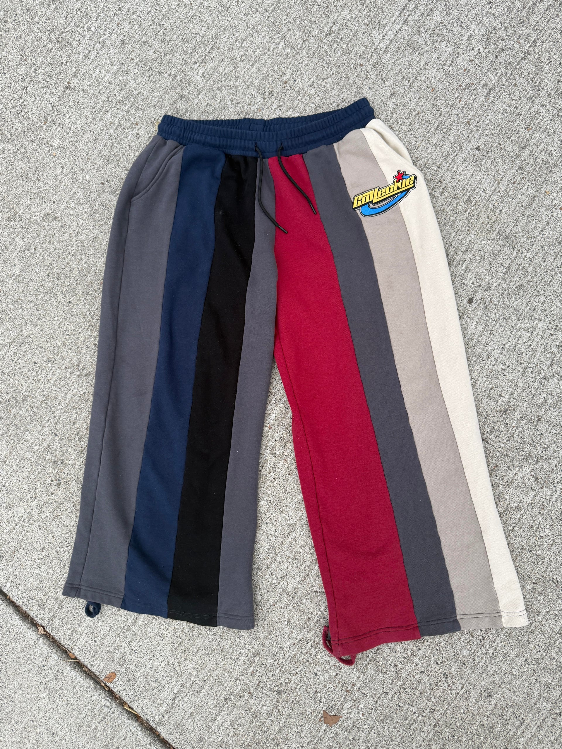 The Human Factor Pants