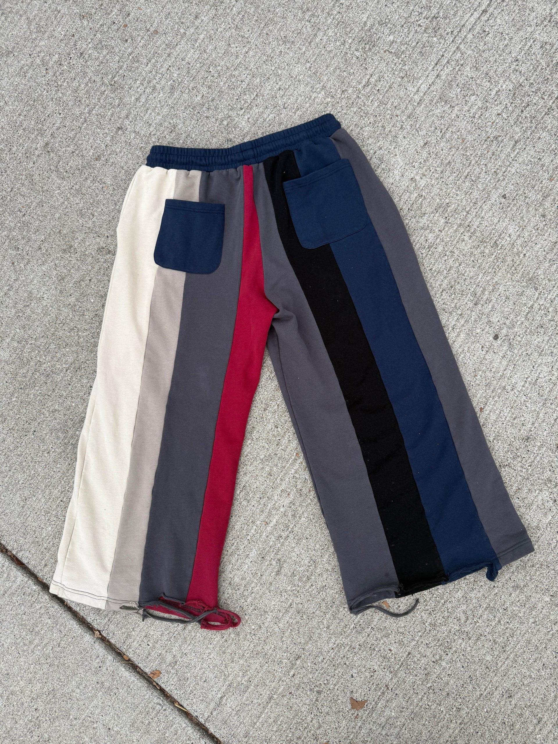 The Human Factor Pants