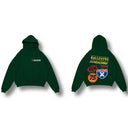 Sponsor Hoodie - Green