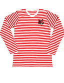 Fly Red LS | The Collectve