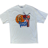 Final Four Tee - White