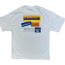 Final Four Tee - White