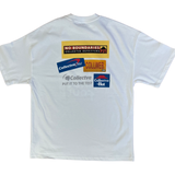 Final Four Tee - White
