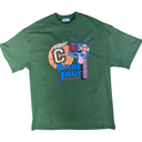 Final Four Tee - Olive
