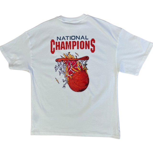 National Champ Tee