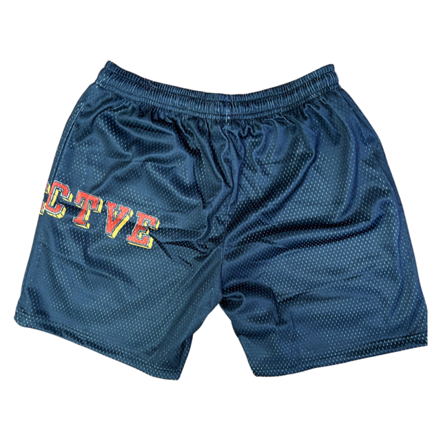 National Champ Shorts