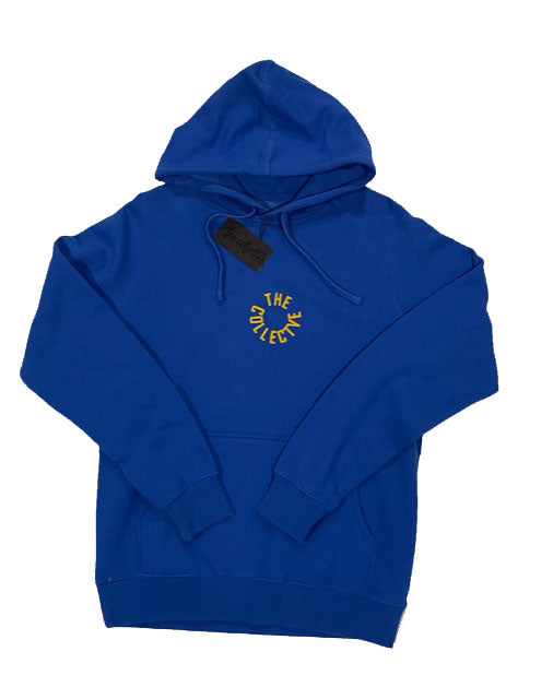 Graffiti Fly - Royal Blue | The Collectve