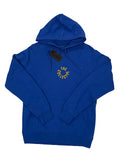 Graffiti Fly - Royal Blue | The Collectve