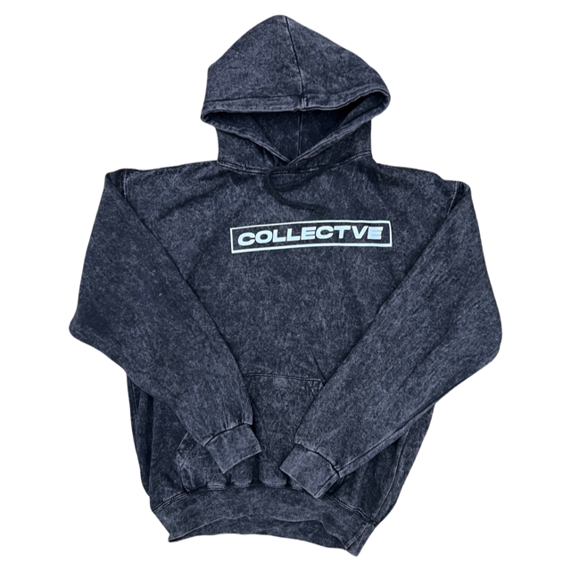 Collectve Worldwide Hoodie