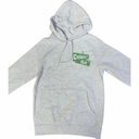 Killing Frenzy Hoodie Grey
