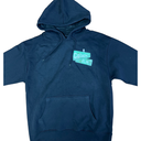 Killing Frenzy Hoodie Black