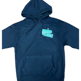 Killing Frenzy Hoodie Black
