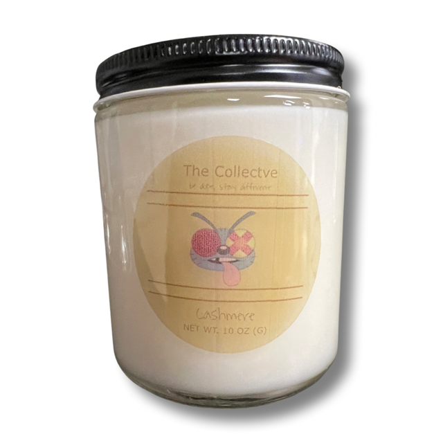 Collectve Candles
