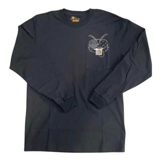 Collectve Pocket L/S | The Collectve