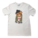 Nasty Teddy | The Collectve