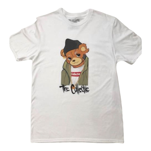 Nasty Teddy | The Collectve