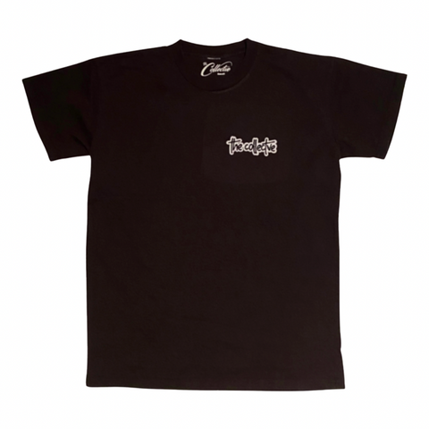 Collectve Patch Tee | The Collectve