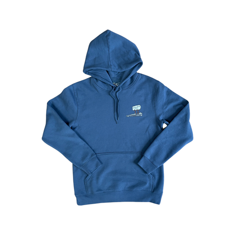 2 Year Anniversary Hoodie | The Collectve