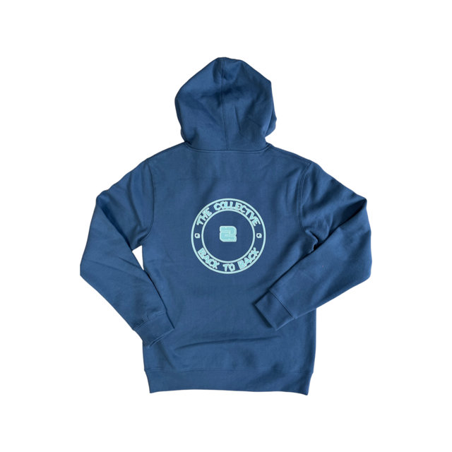 2 Year Anniversary Hoodie | The Collectve