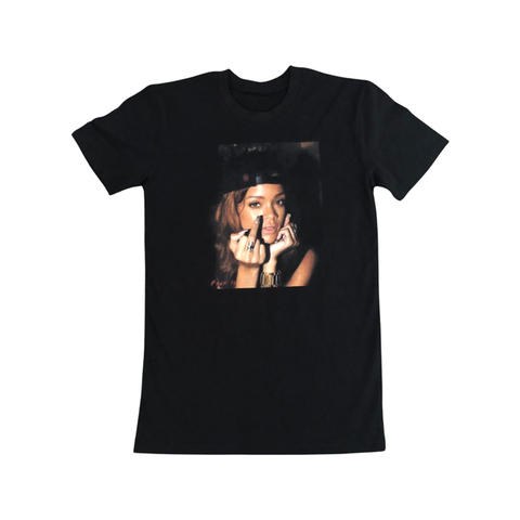 Hey Rihanna Tee | The Collectve