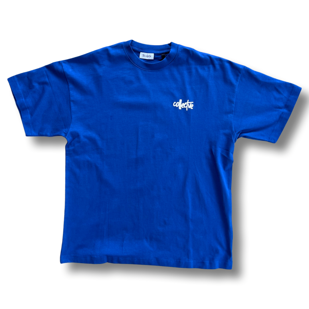 Collectve Basic Navy Tee