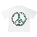RolIing in Peace Tee