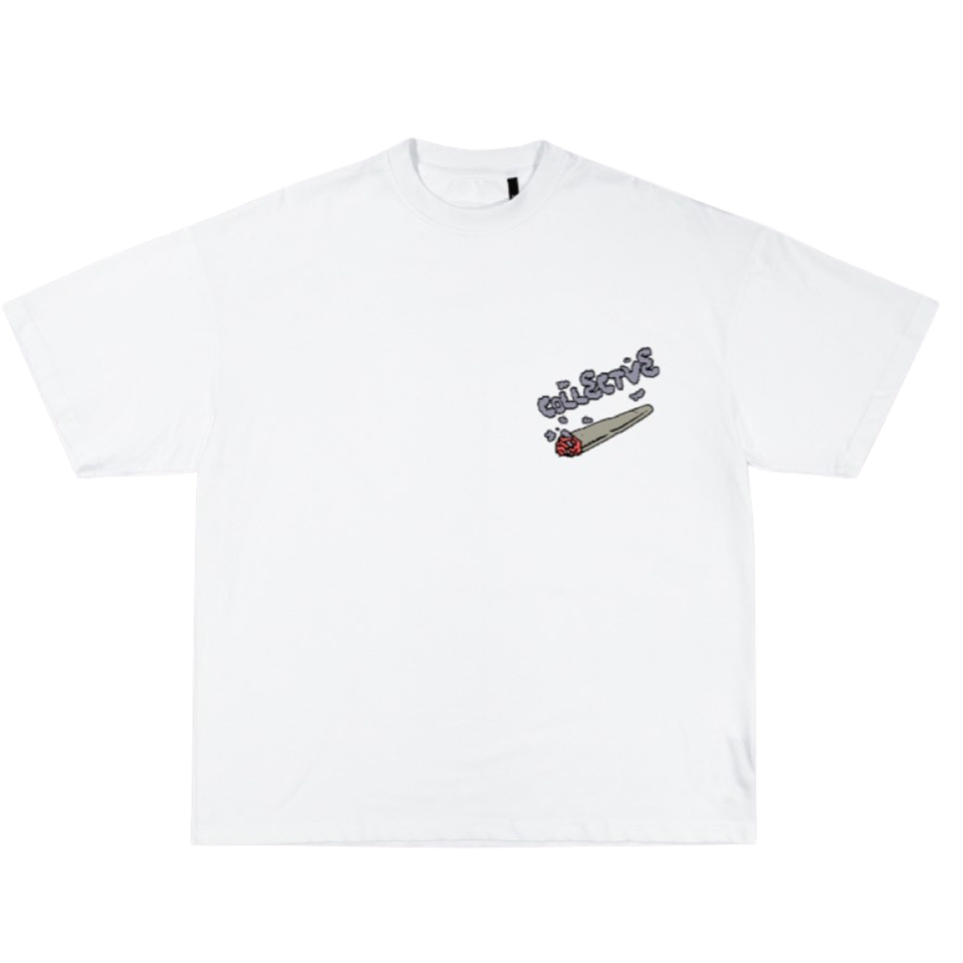 RolIing in Peace Tee