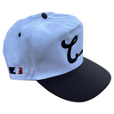 Collectve Two-Tone Hat Black
