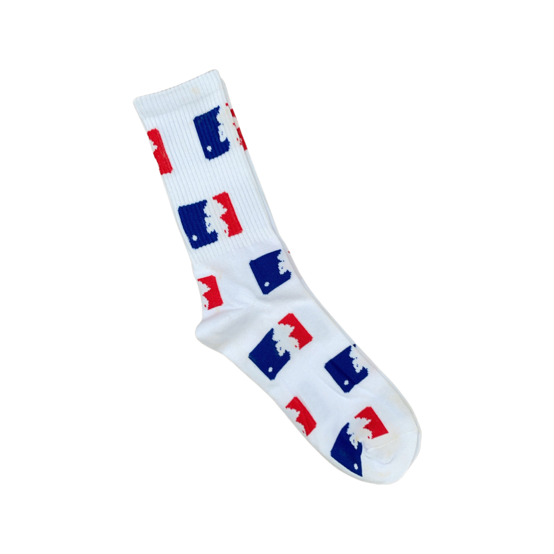 Logo Socks