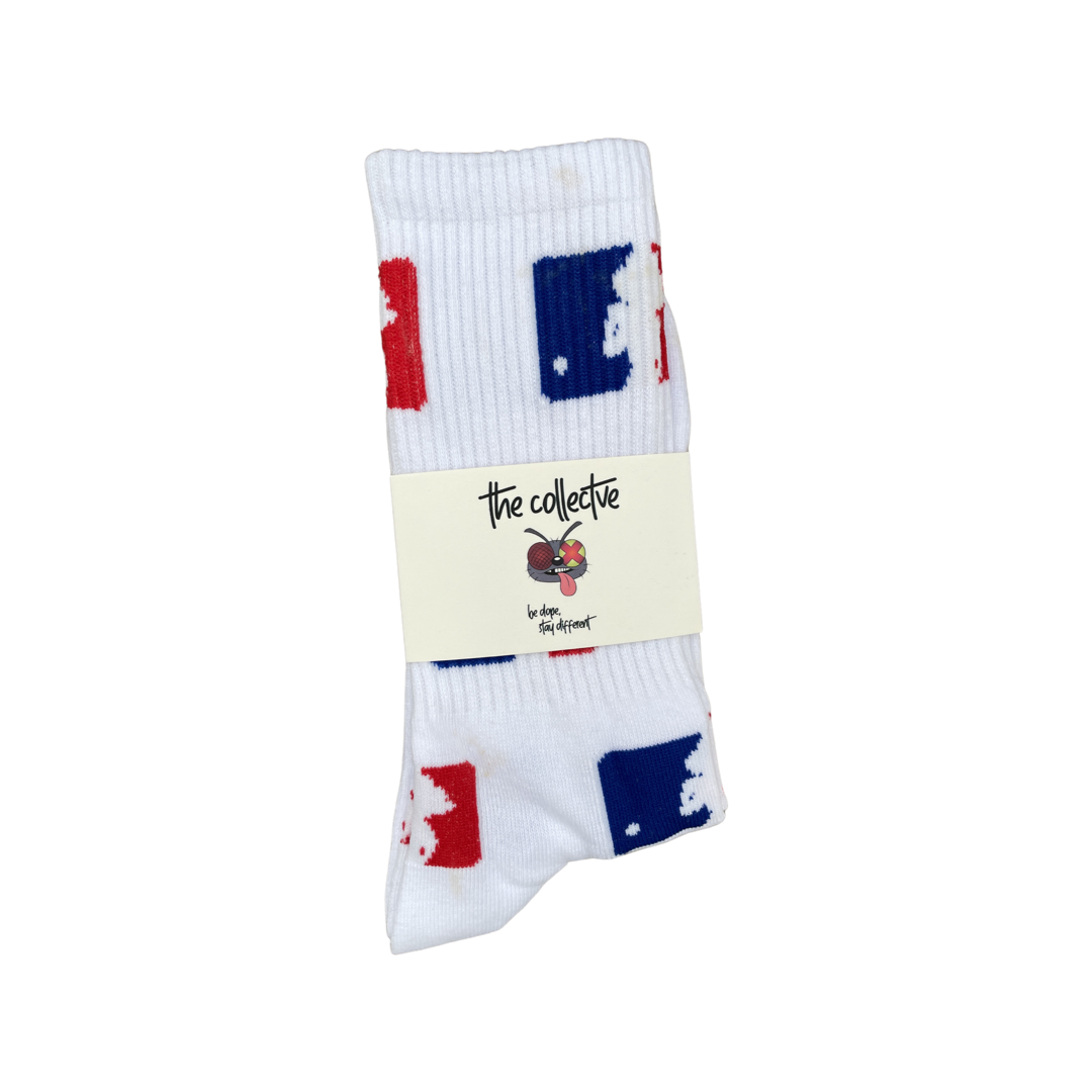 Logo Socks