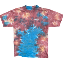 Glow ‘N’ the Dark Tie Dye
