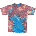 Glow ‘N’ the Dark Tie Dye