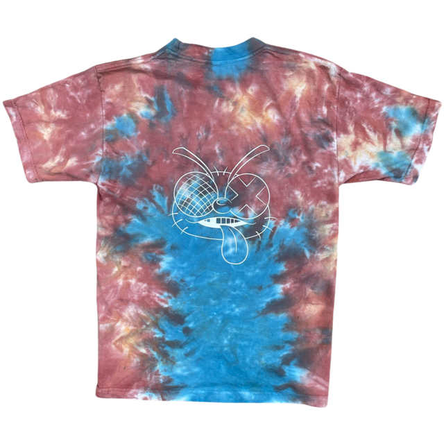 Glow ‘N’ the Dark Tie Dye