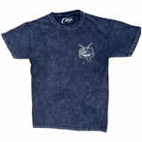 Glow 'N' the Dark Tee Vintage Black