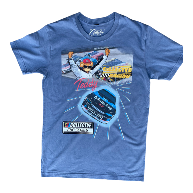 Victory Lap Tee | The Collectve