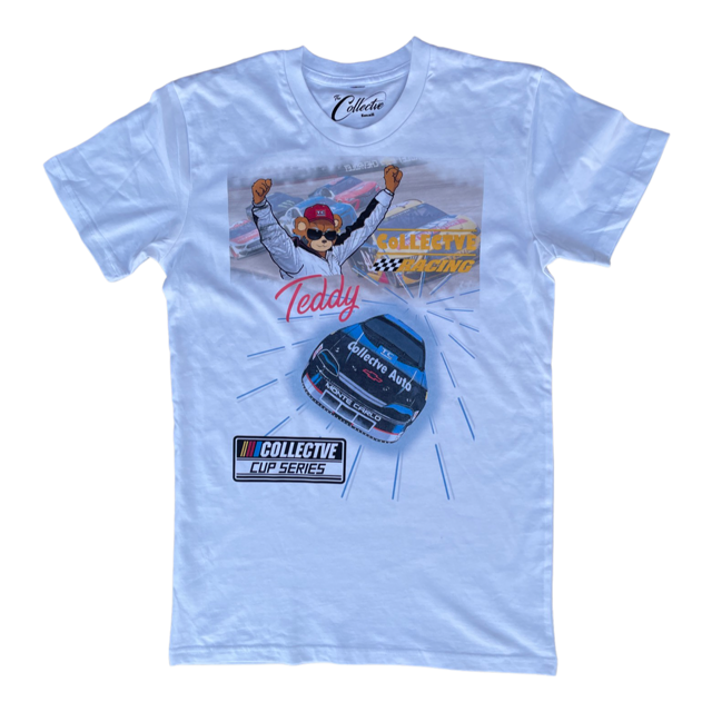 Victory Lap Tee | The Collectve