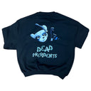 Dead President Crewneck