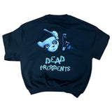 Dead President Crewneck