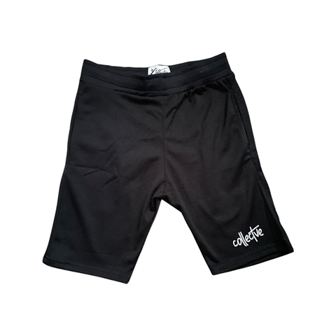 Collectve Shorts Black | The Collectve