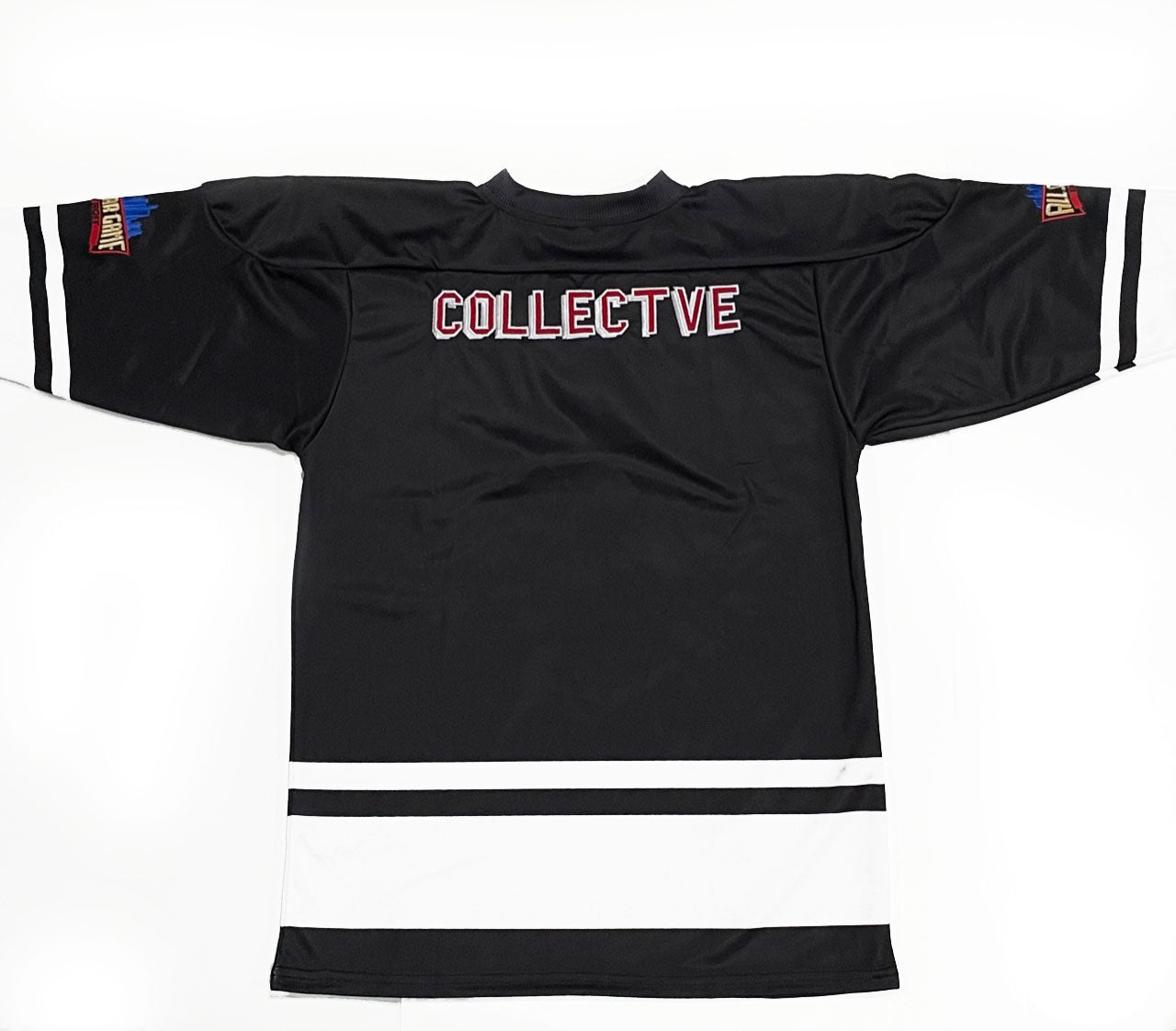 Collectve Hockey Jersey | The Collectve