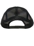 Trucker Hat in Black | The Collectve
