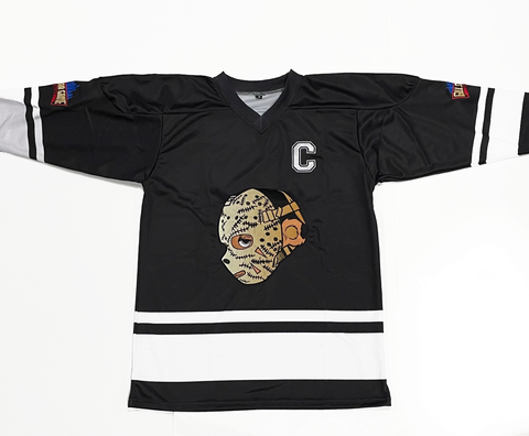 Collectve Hockey Jersey | The Collectve