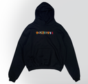 Ransom Hoodie Black