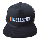 Cup Series Trucker Hat Black | The Collectve