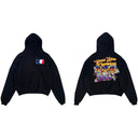 World Series Champs Hoodie Black