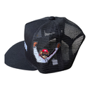 Cup Series Trucker Hat Black | The Collectve