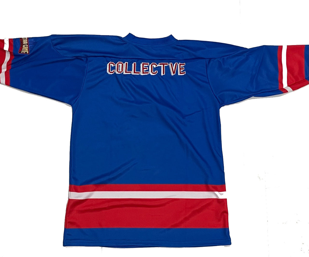 Collectve Hockey Jersey | The Collectve