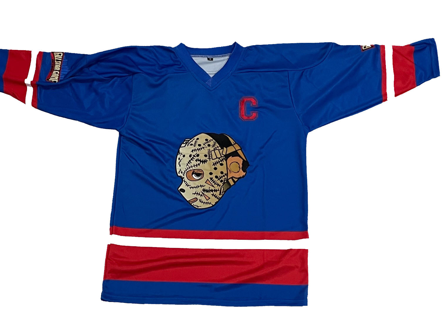 Collectve Hockey Jersey | The Collectve