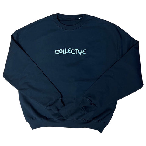 Dead President Crewneck