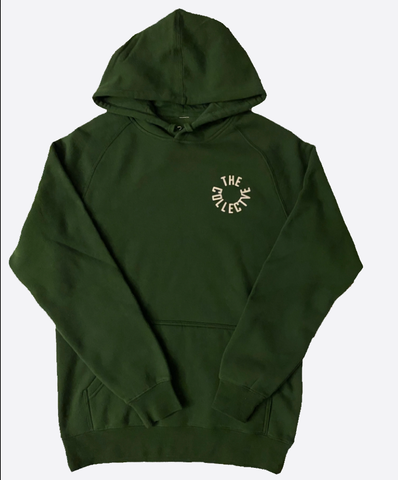 Graffiti Fly - Green | The Collectve